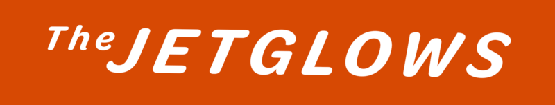 The Jetglows