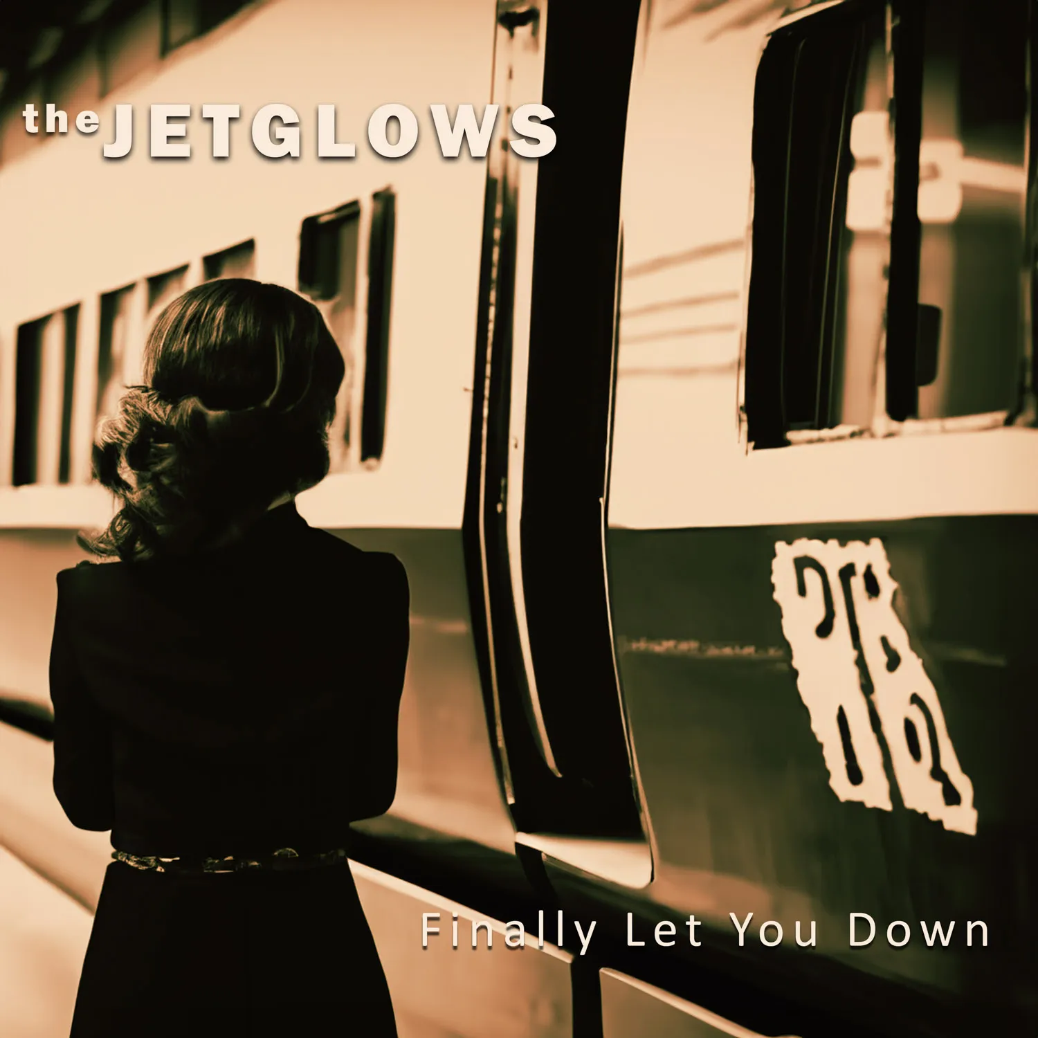 Finally Let You Down